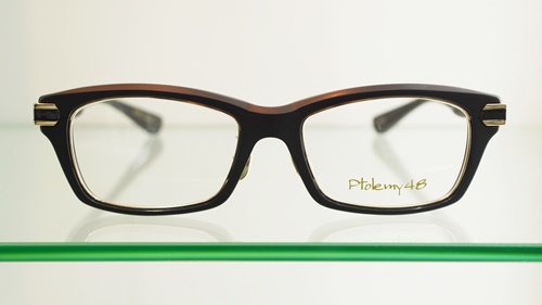 Ptolemy48新作”VC-058”】 | HAYASHI-MEGANE BLOG(2)