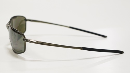 OAKLEY新作”WHISKER”】 | HAYASHI-MEGANE BLOG(2)
