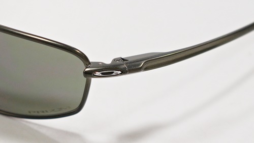 OAKLEY新作”WHISKER”】 | HAYASHI-MEGANE BLOG(2)