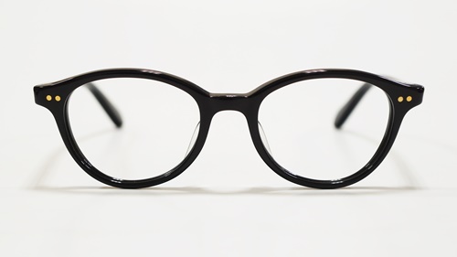 匠 角矢甚治郎作”其弐拾九”】 | HAYASHI-MEGANE BLOG(2)