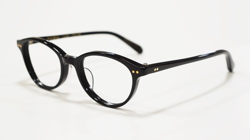 匠 角矢甚治郎作”其弐拾九”】 | HAYASHI-MEGANE BLOG(2)