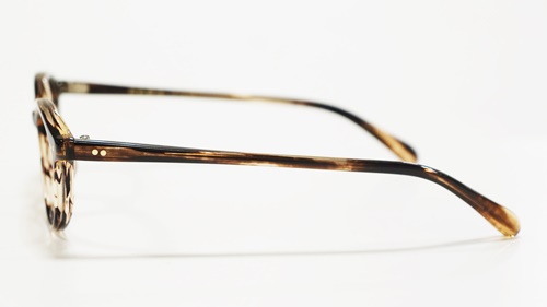 匠 角矢甚治郎作”其弐拾九”】 | HAYASHI-MEGANE BLOG(2)