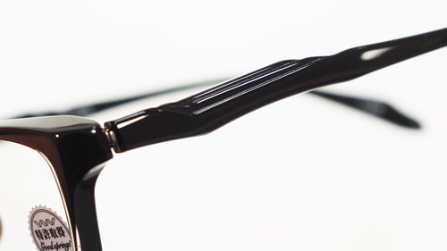 Plus mix プラスミックス メガネ PX-13269 北川景子着用ブランド PX