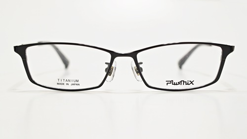 Plusmix新作”PX-13587”】 | HAYASHI-MEGANE BLOG(2)