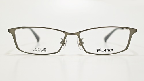 Plusmix新作”PX-13587”】 | HAYASHI-MEGANE BLOG(2)