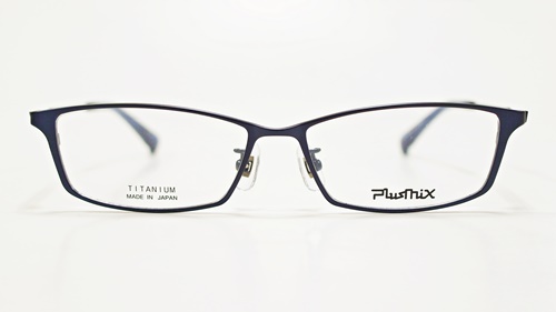 Plusmix新作”PX-13587”】 | HAYASHI-MEGANE BLOG(2)