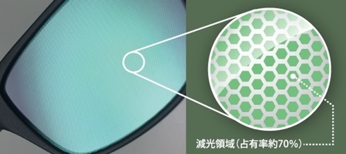 夜間運転用レンズ ”ウェイブプラス475”】 | HAYASHI-MEGANE BLOG(2) 夜間運転用レンズ ”ウェイブプラス475”】 | HAYASHI-MEGANE BLOG(2)