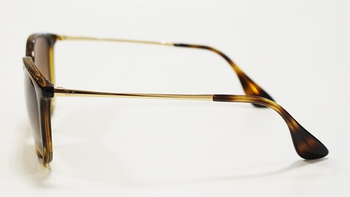 Ray-Ban新作”RB4348D”】 | HAYASHI-MEGANE BLOG(2)