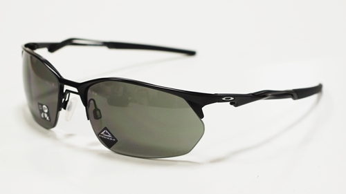 OAKLEY新作”WIRETAP2.0”】 | HAYASHI-MEGANE BLOG(2)