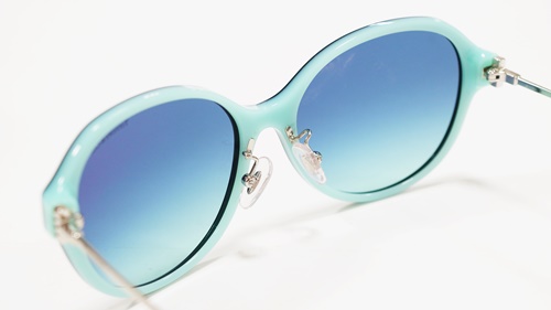 TIFFANY&Co.新作サングラス”TF4181D”】 | HAYASHI-MEGANE BLOG(2)