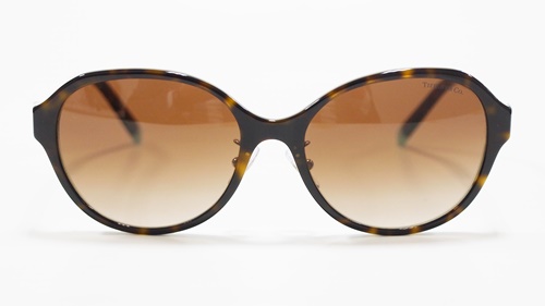 TIFFANY&Co.新作サングラス”TF4181D”】 | HAYASHI-MEGANE BLOG(2)
