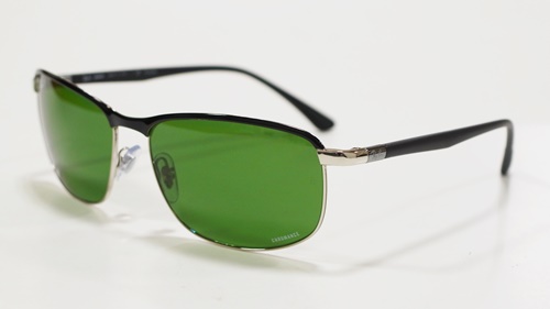 Ray-Ban新作”RB3671（CH）”】 | HAYASHI-MEGANE BLOG(2)