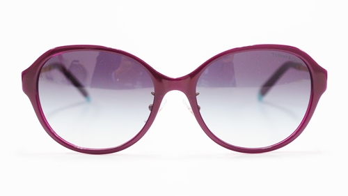 TIFFANY&Co.新作サングラス”TF4181D”】 | HAYASHI-MEGANE BLOG(2)