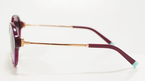 【#kk】【箱・ケース付き】✲Tiffany＆Co. サングラスTF4181-D TIFFANY&Co. ティファニー サングラス ブランド グラデーション