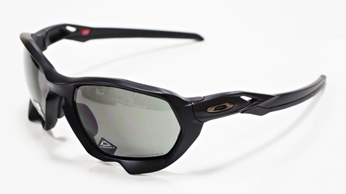 OAKLEY新作”PLAZMA”】 | HAYASHI-MEGANE BLOG(2)