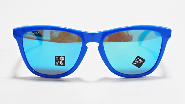 OAKLEY”FROGSKINS”新色入荷！】 | HAYASHI-MEGANE BLOG(2)