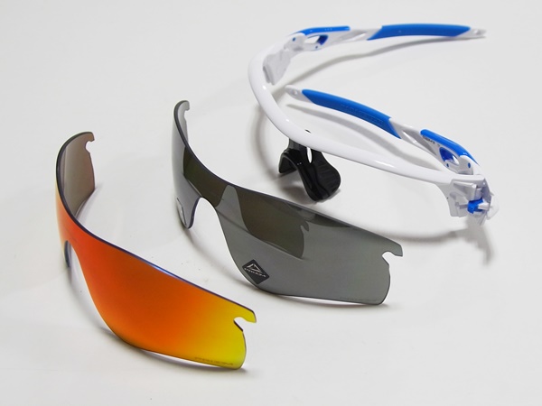松山英樹選手ご使用OAKLEYレンズ入荷!】 | HAYASHI-MEGANE BLOG(2) 松山英樹選手ご使用OAKLEYレンズ入荷!】 | HAYASHI-MEGANE BLOG(2)