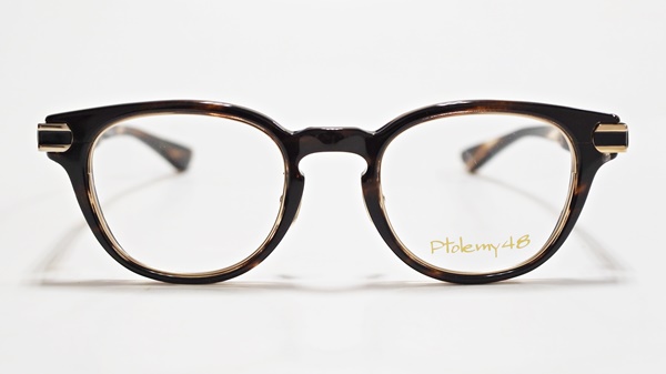 Ptolemy48新作”VC-060”】 | HAYASHI-MEGANE BLOG(2)