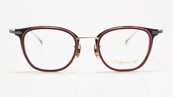 Ptolemy48新作”EMPEROR E-063”】 | HAYASHI-MEGANE BLOG(2)