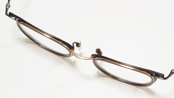 Ptolemy48新作”EMPEROR E-063”】 | HAYASHI-MEGANE BLOG(2)