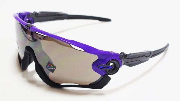 OAKLEY”JAWBREAKER”】 | HAYASHI-MEGANE BLOG(2) OAKLEY”JAWBREAKER”】 | HAYASHI-MEGANE BLOG(2)