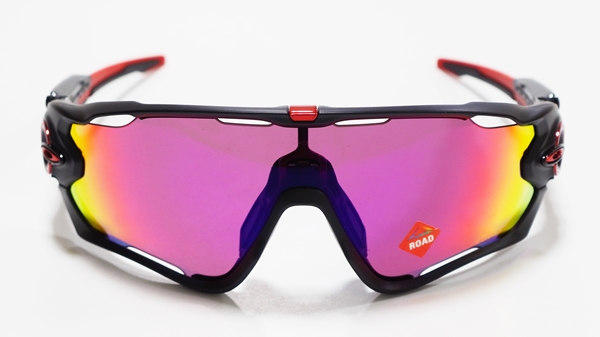 OAKLEY ジョーブレイカー OAKLEY”JAWBREAKER”】 | HAYASHI-MEGANE BLOG(2)