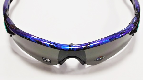 OAKLEY新色”RADARLOCK&RADAR EV SPIN SHIFT COLLECTION”】 | HAYASHI