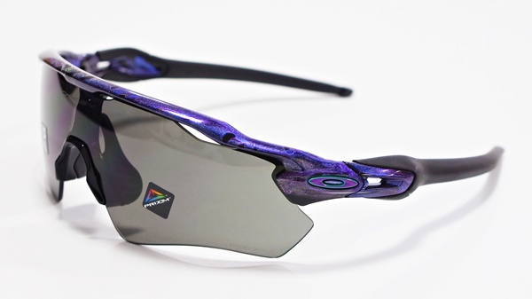 MLBモデル☆レーダーEV Oakley Radar EV Path MLB Los Angeles LA Angels Pine Tar