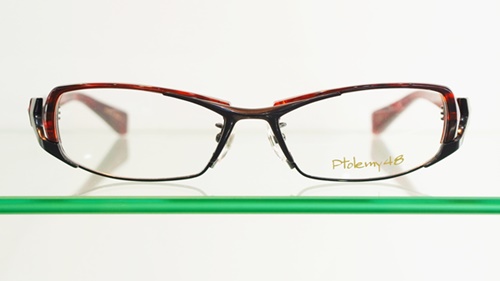 Ptolemy48”APOLLON AP-008 & AP-009”】 | HAYASHI-MEGANE BLOG(2)
