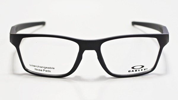 OAKLEY新作メガネ”HEX JECTOR”（2023.01.06更新）】 | HAYASHI