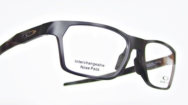OAKLEY新作メガネ”HEX JECTOR”（2023.01.06更新）】 | HAYASHI-MEGANE