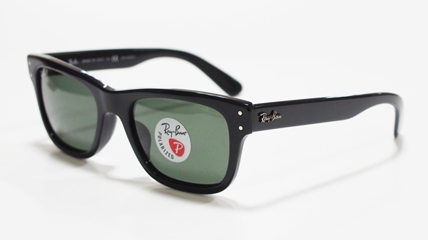 Ray-Ban新作”Mr.BURBANK”】 | HAYASHI-MEGANE BLOG(2)