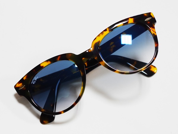 Ray-Ban新作”ORION”】 | HAYASHI-MEGANE BLOG(2)