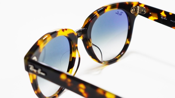 Ray-Ban新作”ORION”】 | HAYASHI-MEGANE BLOG(2)