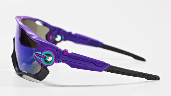 OAKLEY新色”JAWBREAKER SPIN SHIFT COLLECTION”】 | HAYASHI