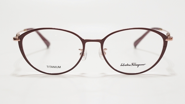 Salvatore Ferragamo新作”SF2560A”】 | HAYASHI-MEGANE BLOG(2)