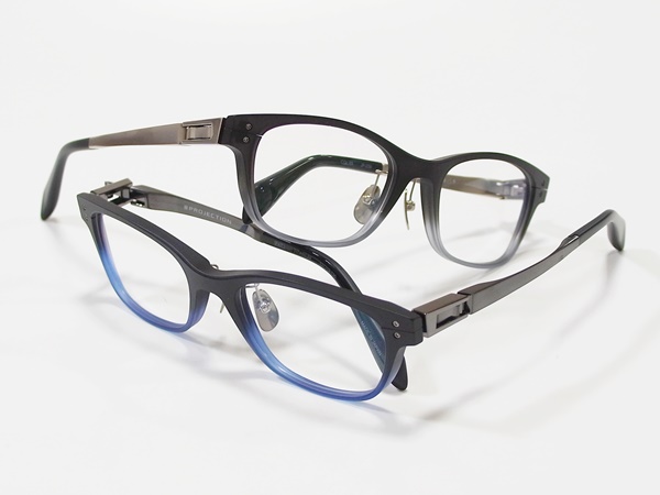 JAPONISM PROJECTION新作”JP-039”】 | HAYASHI-MEGANE BLOG(2)