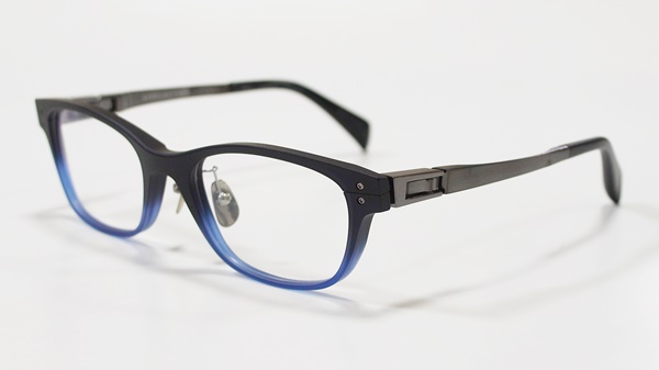 JAPONISM PROJECTION新作”JP-039”】 | HAYASHI-MEGANE BLOG(2)