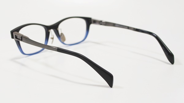 JAPONISM PROJECTION新作”JP-039”】 | HAYASHI-MEGANE BLOG(2)