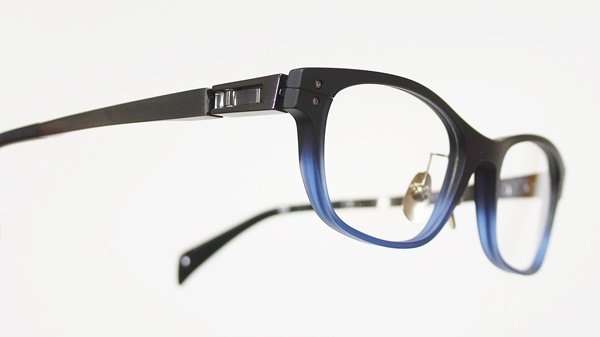 JAPONISM PROJECTION新作”JP-039”】 | HAYASHI-MEGANE BLOG(2)