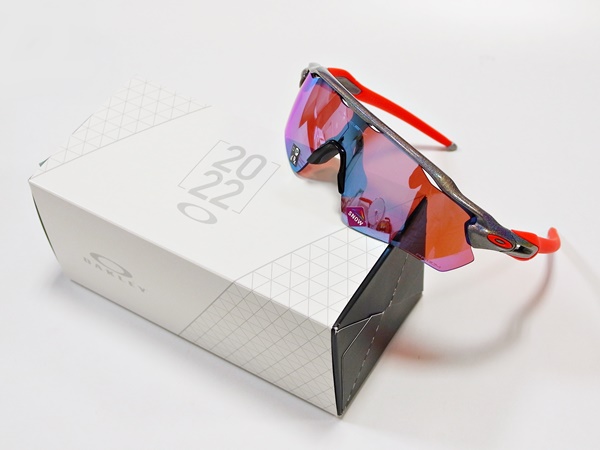 OAKLEY限定モデル”Unity Collection(北京2022冬季オリンピック OAKLEY限定モデル”Unity Collection(北京2022冬季オリンピック
