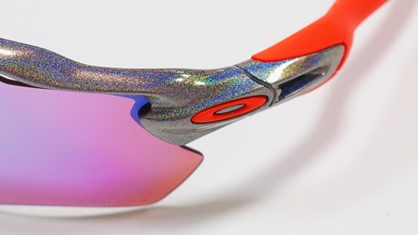 OAKLEY限定モデル”Unity Collection（北京2022冬季オリンピックモデル