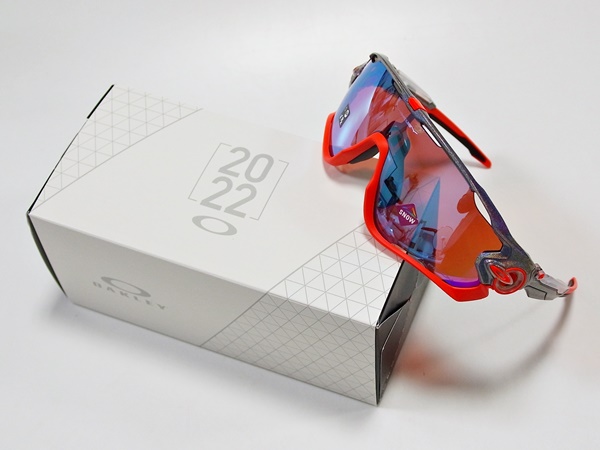 Oakley Unity Encoder 2022北京オリンピック限定モデル OAKLEY】北京オリンピック限定モデル- ツノダ-TSUNODA | 長野県飯田市