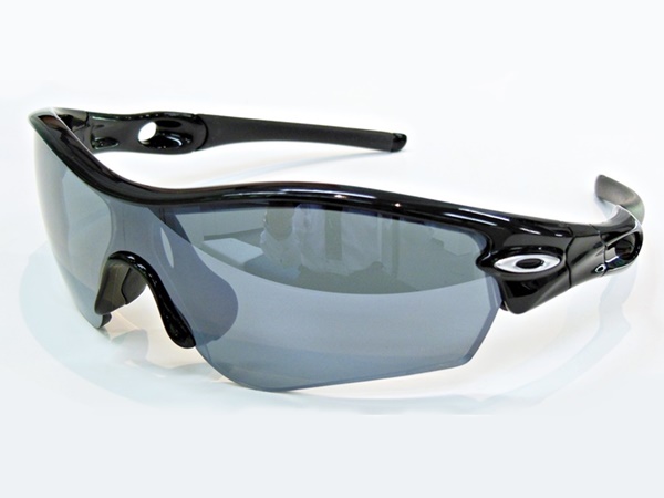 スポーツサングラス用度付きレンズ”ICRX-NXT”（2024.03.07更新