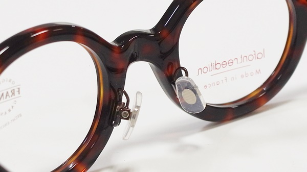 lafont新作”JOURNAL”】 | HAYASHI-MEGANE BLOG(2) lafont新作”JOURNAL”】 | HAYASHI-MEGANE BLOG(2)