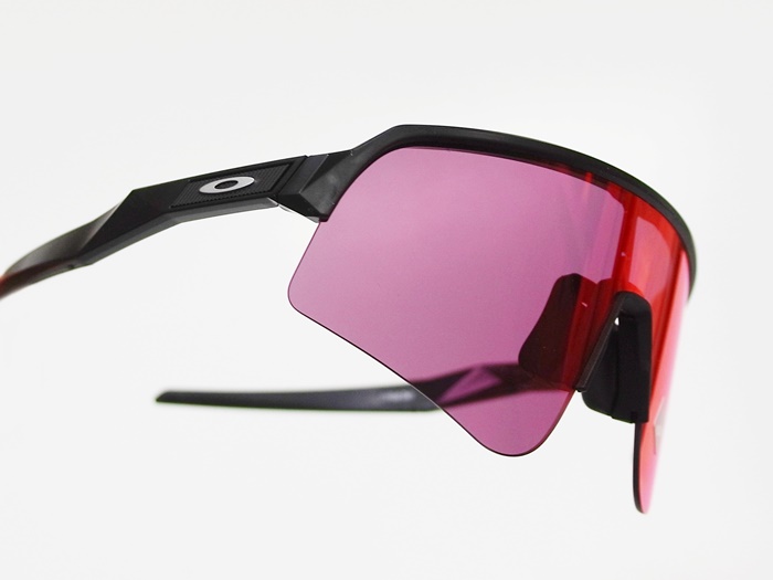 オークリー OAKLEY oo9465 未使用 青サングラス ブルーレンズ