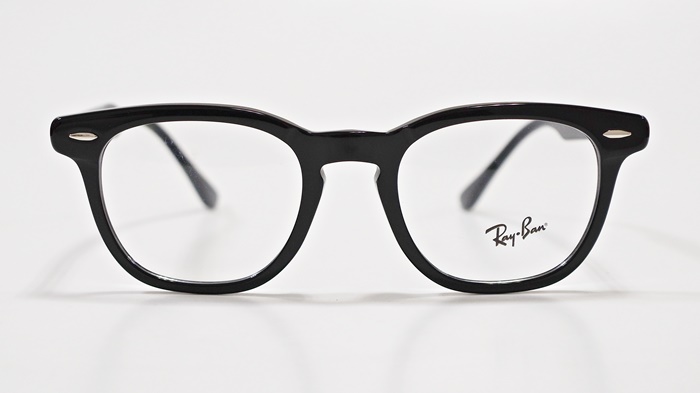 Ray-Ban レイバン 眼鏡 メガネ rx5398f 2000 50mm RayBan