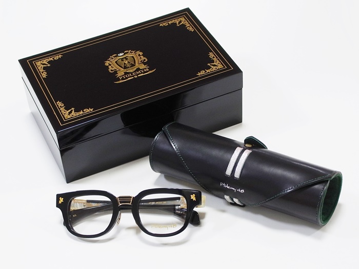 Ptolemy48新作”APOLLON41 Knightの称号”】 | HAYASHI-MEGANE BLOG(2) Ptolemy48新作”APOLLON41 Knightの称号”】 | HAYASHI-MEGANE BLOG(2)