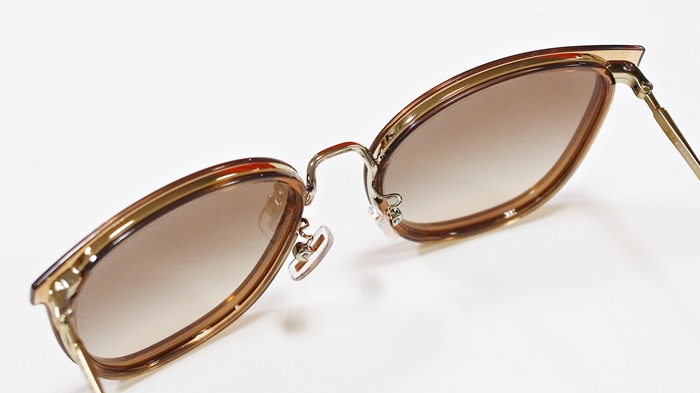 COACH新作サングラス”HC7135”】 | HAYASHI-MEGANE BLOG(2)