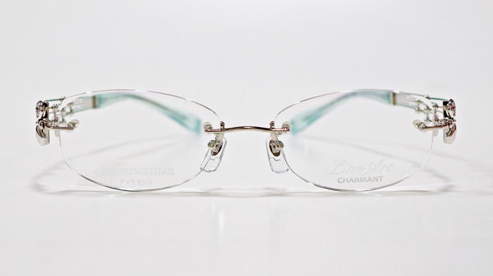 上皇后 美智子さまご愛用メガネ ”LineArt XL1054”】 | HAYASHI-MEGANE